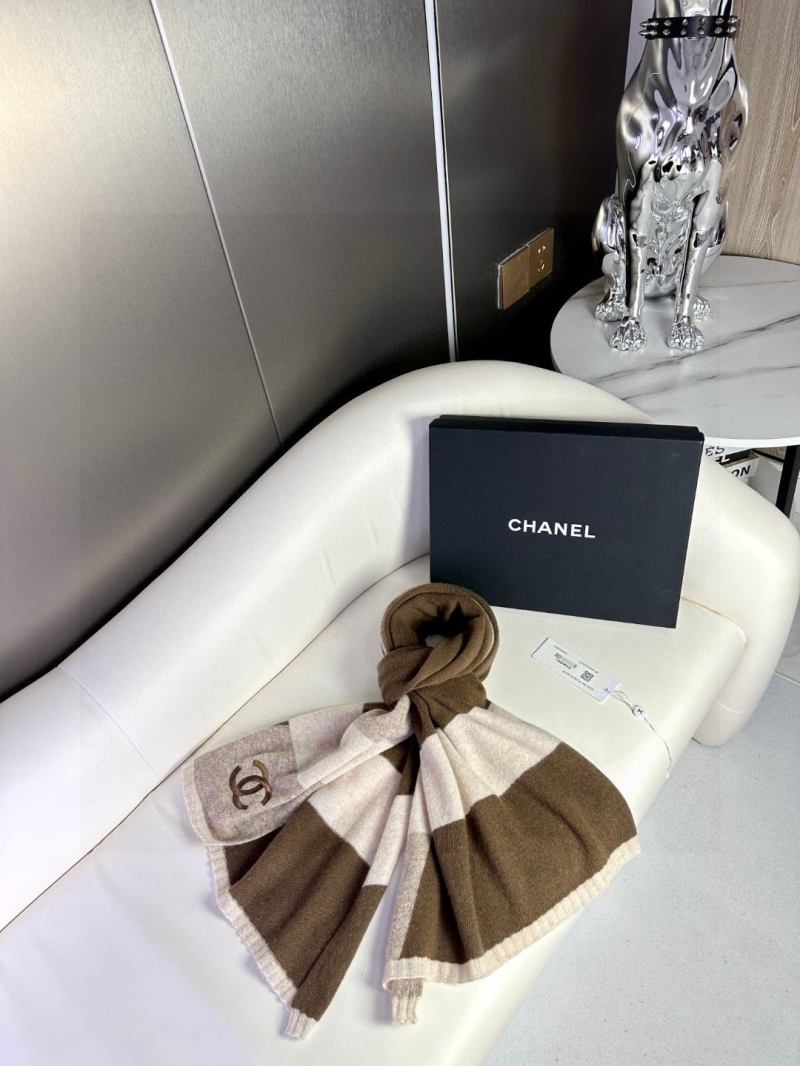 CHANEL